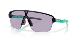 Slnečné okuliare Oakley Corridor SQ Matte Black/Matte Celeste Frame/ Prizm Slate Lenses