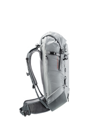 Batoh DEUTER Freescape Lite 24 SL Tin/Shale - 2023