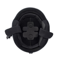 Lyžiarska helma Shred Basher Ultimate Black  - 2025/26