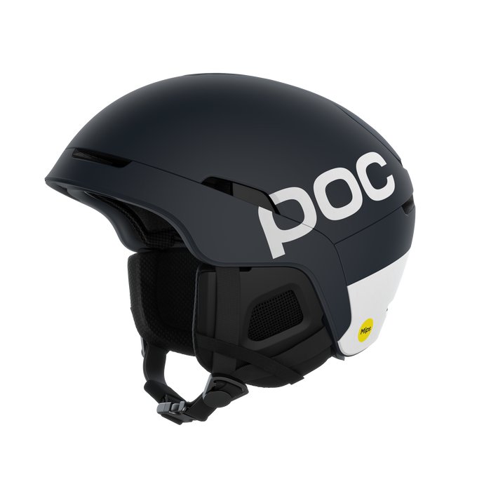 Lyžiarska helma POC Obex BC MIPS Apatite Navy Matt - 2025/26