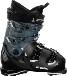 Zjazdové topánky Atomic Hawx Magna 85 W GW Black/Storm/Ivory - 2024/25