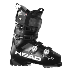Zjazdové topánky HEAD Formula 120 LV GW Black/White - 2025/26