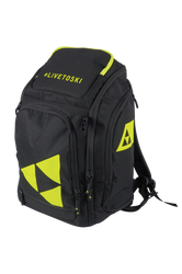Batoh na lyžiarsku obuv Fischer Boot/Helmet Backpack Alpine Race 36L - 2025/26