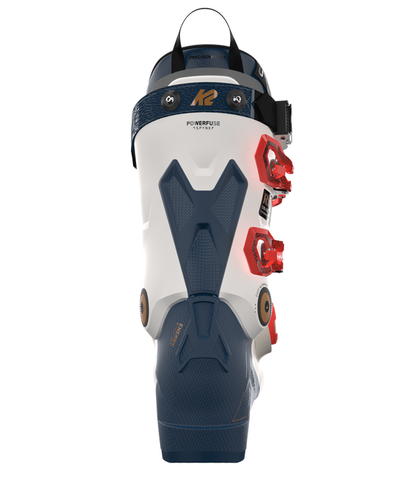 Zjazdové topánky K2 Recon 120 Boa - 2025/26