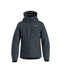 Bunda Energiapura Trin Dark Grey - 2024/25