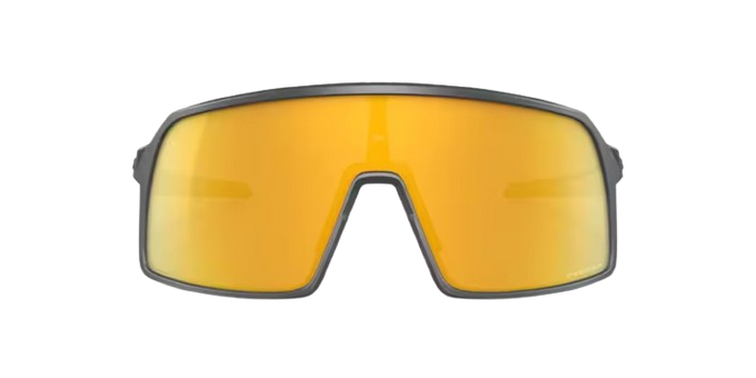 Slnečné okuliare Oakley Sutro S Matte Carbon Frame / Prizm 24K Lenses 