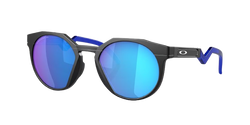 Slnečné okuliare Oakley HSTN Matte Black Frame / Prizm Sapphire Polarized Lenses