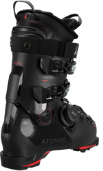 Zjazdové topánky Atomic Hawx Prime 100 GW Black/Red - 2024/25