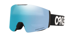 Lyžiarske okuliare Oakley Fall Line M Factory Pilot Black Prizm Snow Sapphire Iridium - 2025/26