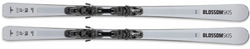 Zjazdové lyže Blossom Skis Numero Uno RC Superflex + PRD 12 - 2025/26