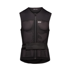 Ochranný prvok POC M's VPD Spine Vest Uranium Black - 2025/26