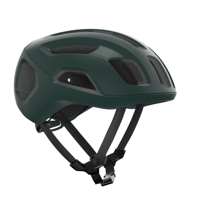 Cyklistická prilba POC Ventral Air MIPS Pargasite Green Matt - 2025