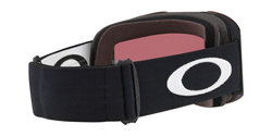 Lyžiarske okuliare Oakley Fall Line L Matte Black/Prizm Snow Torch Iridium - 2025/26