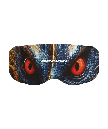 Puzdrá na okuliare Energiapura/Dragon Eye - 2025/26