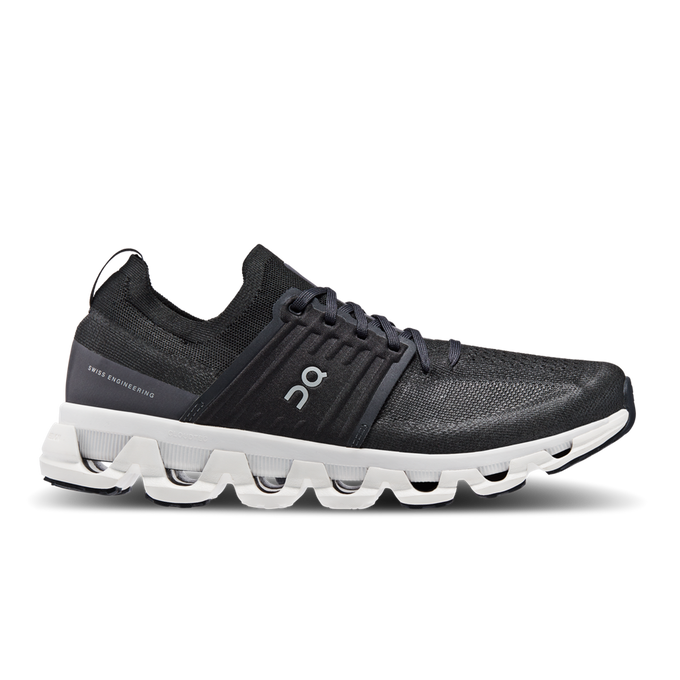 Sportové Topanky On Running Cloudswift 3 All Black