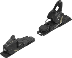 Zjazdové viazanie Atomic M 10 GW Black/Gold - 2024/25