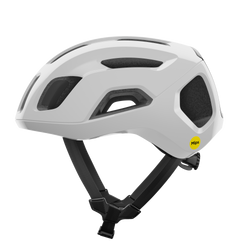 Cyklistická prilba POC Ventral Air MIPS Hydrogen White/Uranium Black Matt - 2025