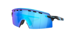 Slnečné okuliare OAKLEY Encoder Strike Vented Prizm Sapphire Lenses / Matte Black Frame