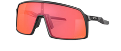 Slnečné okuliare Oakley Sutro Polished Black Frame/Prizm Field Lenses