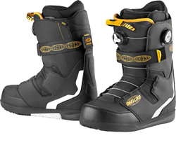 Snowboardové topánky Deeluxe Deemon Pro ATV - 2024/25
