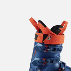 Zjazdové topánky Lange RS 100 SC Wide Vibrant Blue - 2025/26