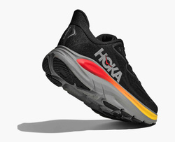 Sportové Topánky Hoka Clifton 10 Black/Galactic Grey