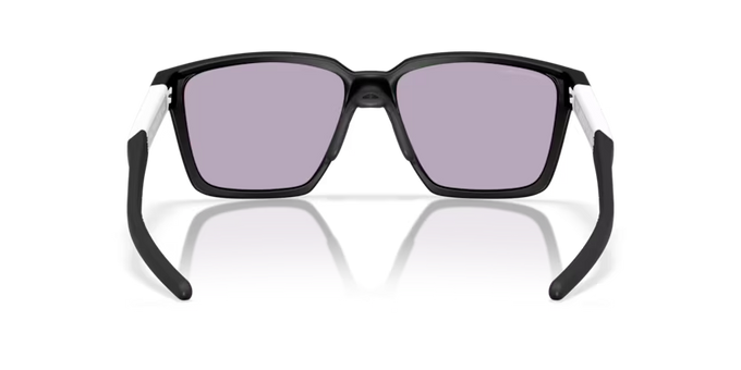 Slnečné okuliare Oakley Actuator SQ Matte Black/Matte White Frame/ Prizm Slate Lenses