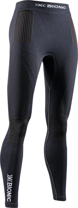 Funkčné prádlo X-bionic Energy Accumulator 4.0 Pants WMN Opal Black/Arctic White - 2025/26