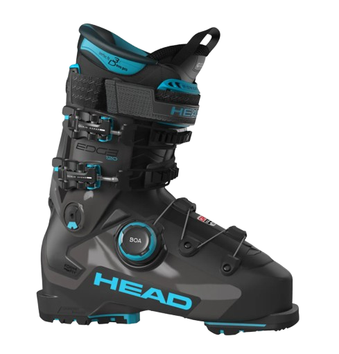 Zjazdové topánky HEAD Edge 120 HV GW BOA - 2025/26