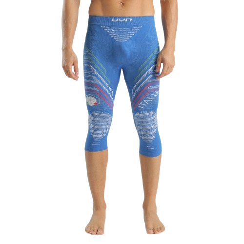 Funkčné nohavice UYN Natyon 3.0 Italy Pants Medium - 2025/26