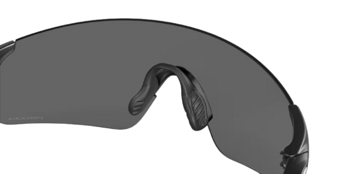Slnečné okuliare Oakley EVZero™ Blades Matte Black Frame / Prizm Black Lenses