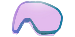 Náhradné zorníky Oakley Flight Path L Rep Lens Prizm Iced Irid - 2024/25
