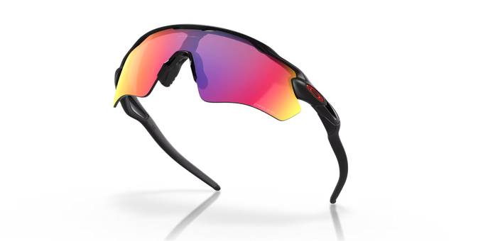 Slnečné okuliare OAKLEY Radar® EV Path® Matt Black w/Prizm Snow Sapphire Iridi - 2022