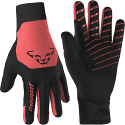 Lyžiarske rukavice Dynafit Blacklight Softshell Gloves Cabana - 2025/26
