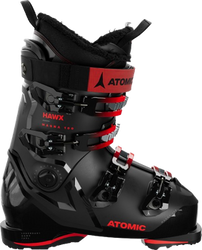 Zjazdové topánky Atomic Hawx Magna 100 GW Black/Red - 2024/25
