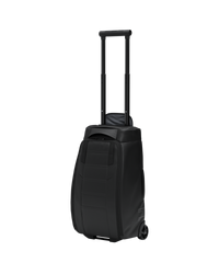Batoh DB Hugger Roller Bag Príručná 40L Black - 2024/25