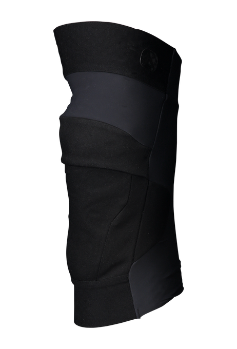 Chrániče kolien POC Oseus VPD Knee Uranium Black - 2024/25