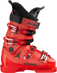 Zjazdové topánky Atomic Redster CS 70 LC Red/Black - 2024/25