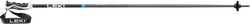 Zjazdové palice  LEKI Neolite Dark Anthracite/Black/Brightblue - 2025/26