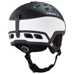 Lyžiarska helma HEAD REV WCR - 2025/26