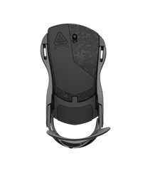 Viazanie na Snowboard Union Atlas Pro Metalic Black - 2024/25