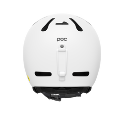 Lyžiarska helma POC Fornix MIPS Hydrogen White Matt - 2025/26