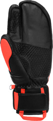 Lyžiarske rukavice Reusch Worldcup Warrior Lobster - 2024/25