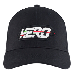 Viečko ROSSIGNOL L3 Hero Cap Black - 2022/23