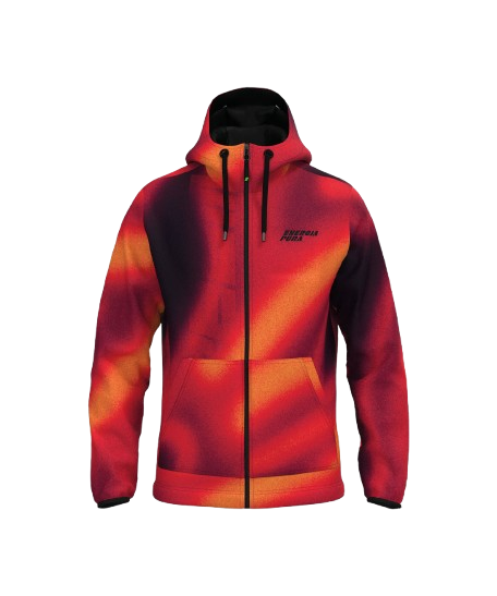 Mikina Energiapura Ruis Full Zip/Dream - 2025/26
