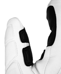 Lyžiarske rukavice Reusch World Champ Mitten - 2024/25