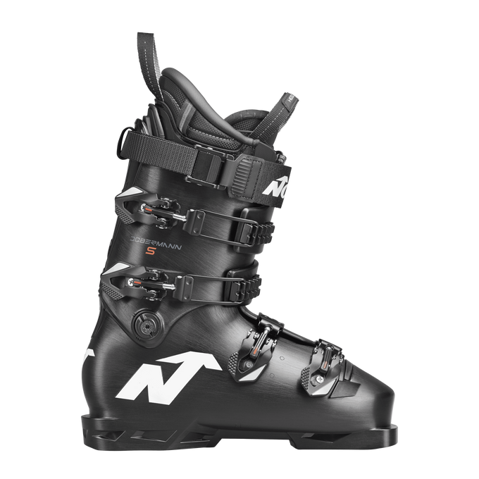 Zjazdové topánky Nordica Dobermann 5 96 S - 2025/26