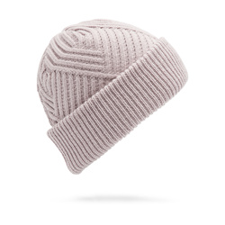 Čiapka Volcom Stone Knit Beanie Adobe Rose - 2024/25
