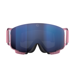 Lyžiarske okuliare POC Nexal Mid Hedvig Wessel Edition Piggtind Pink/Partly Sunny Azure - 2025/26