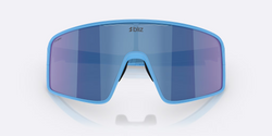 Slnečné okuliare BLIZ P001 Frame Matte Blue with Blue Lenses